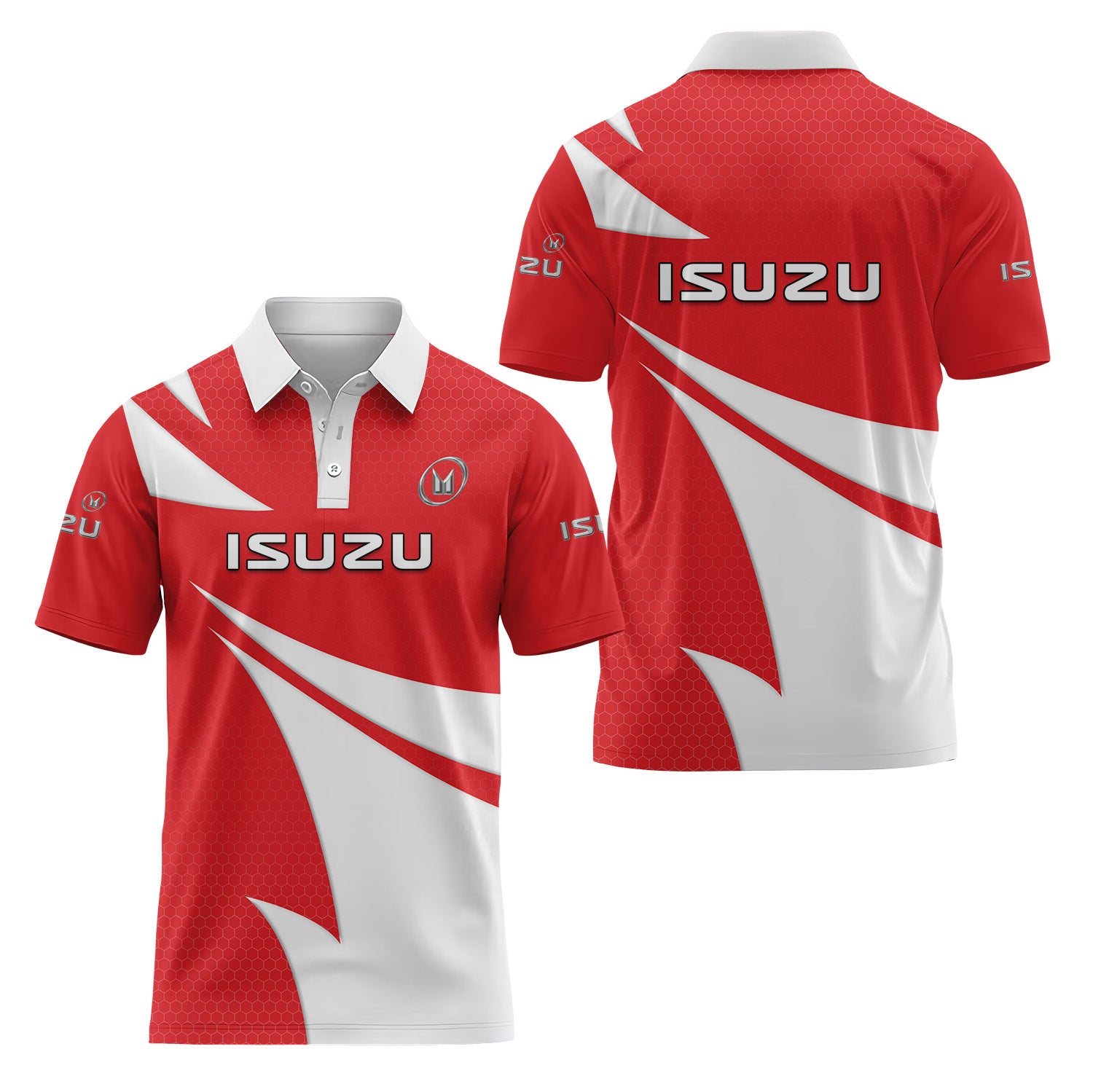 Isuzu Apparels USPL1998