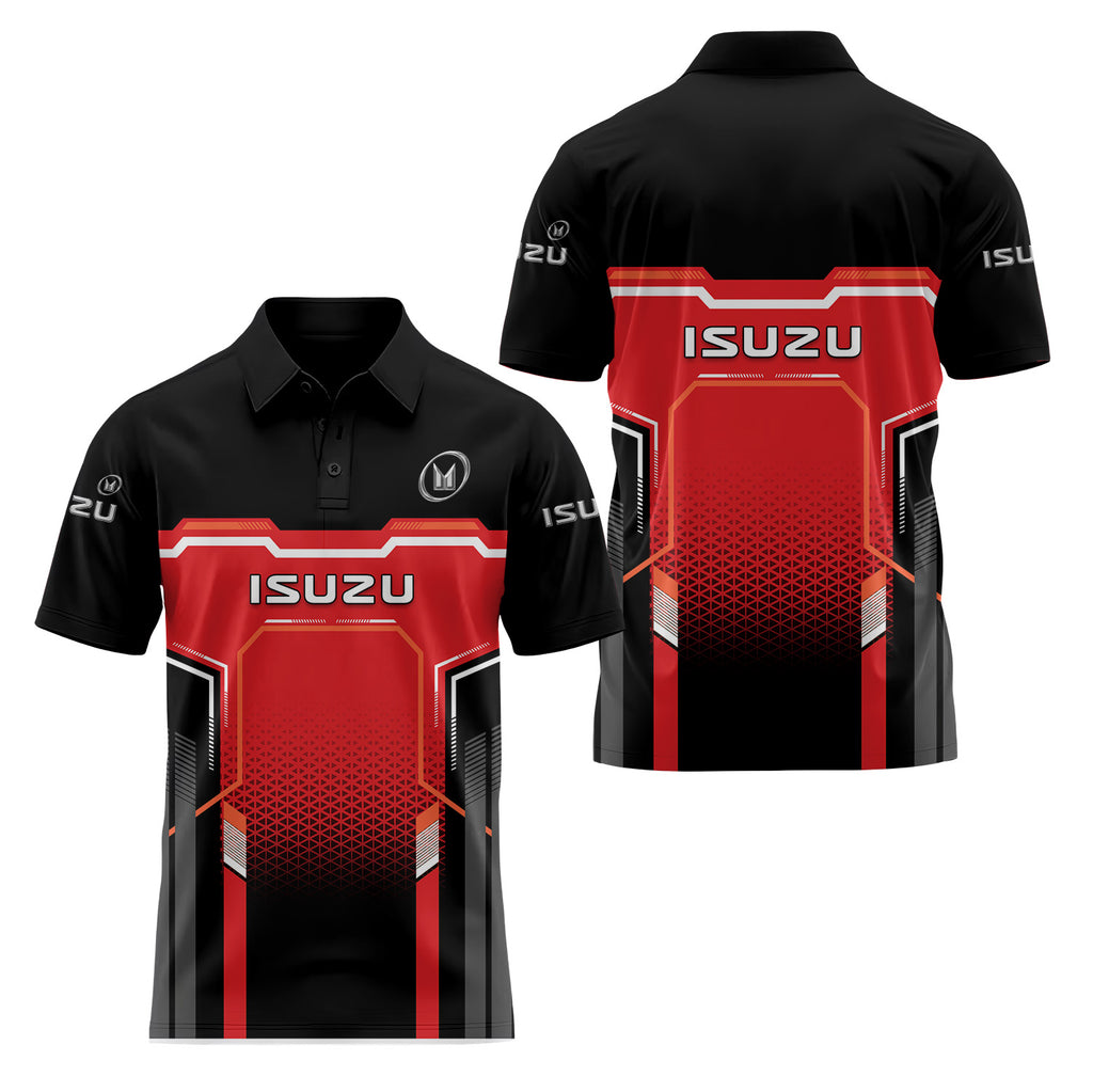 Isuzu Apparels USPL2016