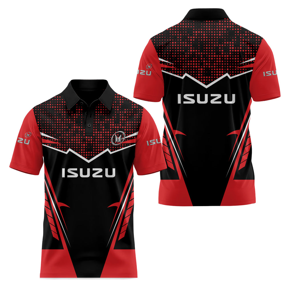 Isuzu Apparels USPL2018