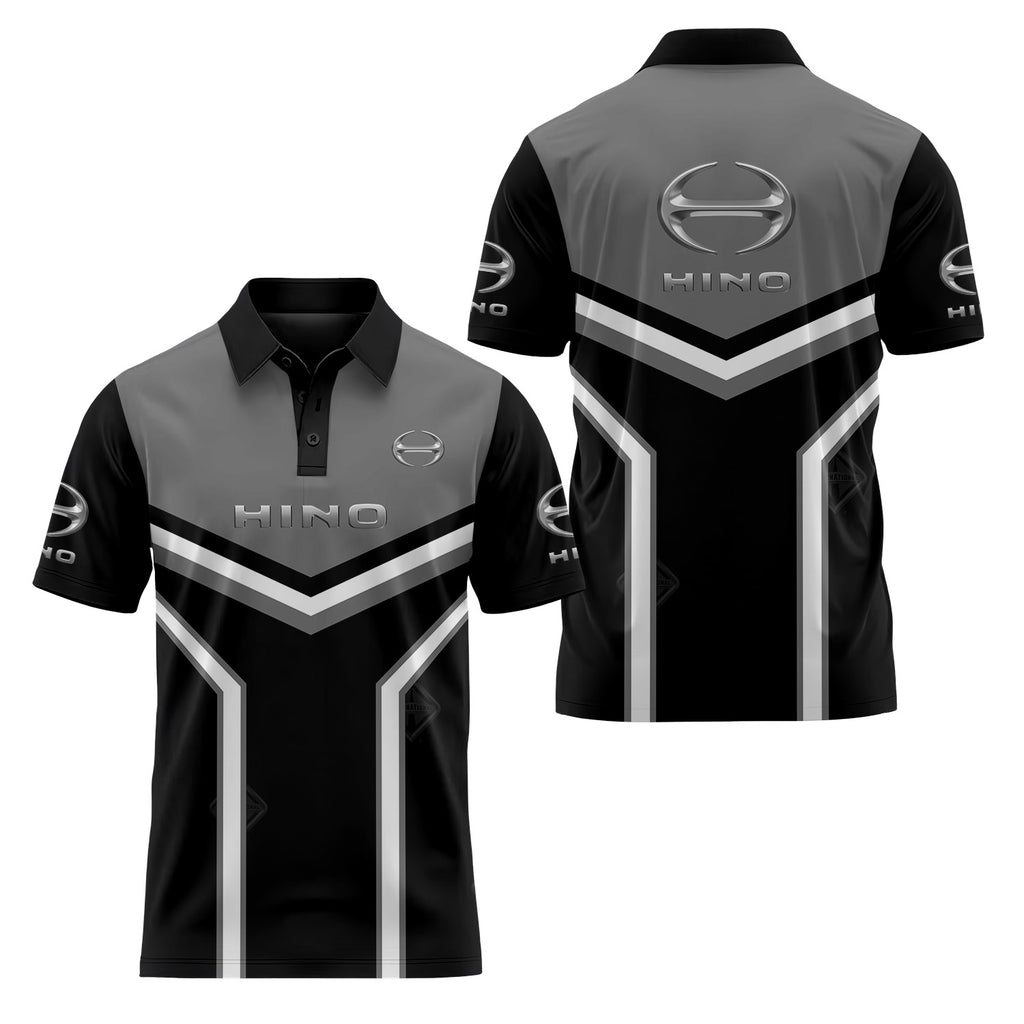 Hino Motors Apparels USPL1956