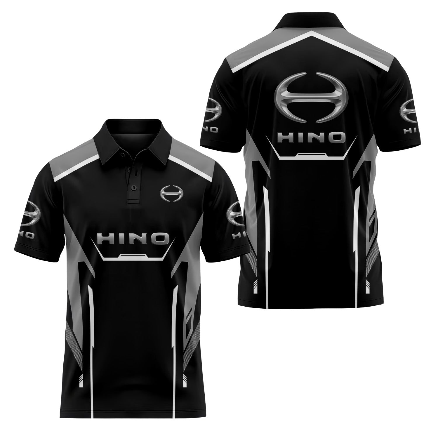 Hino Motors Apparels USPL1945