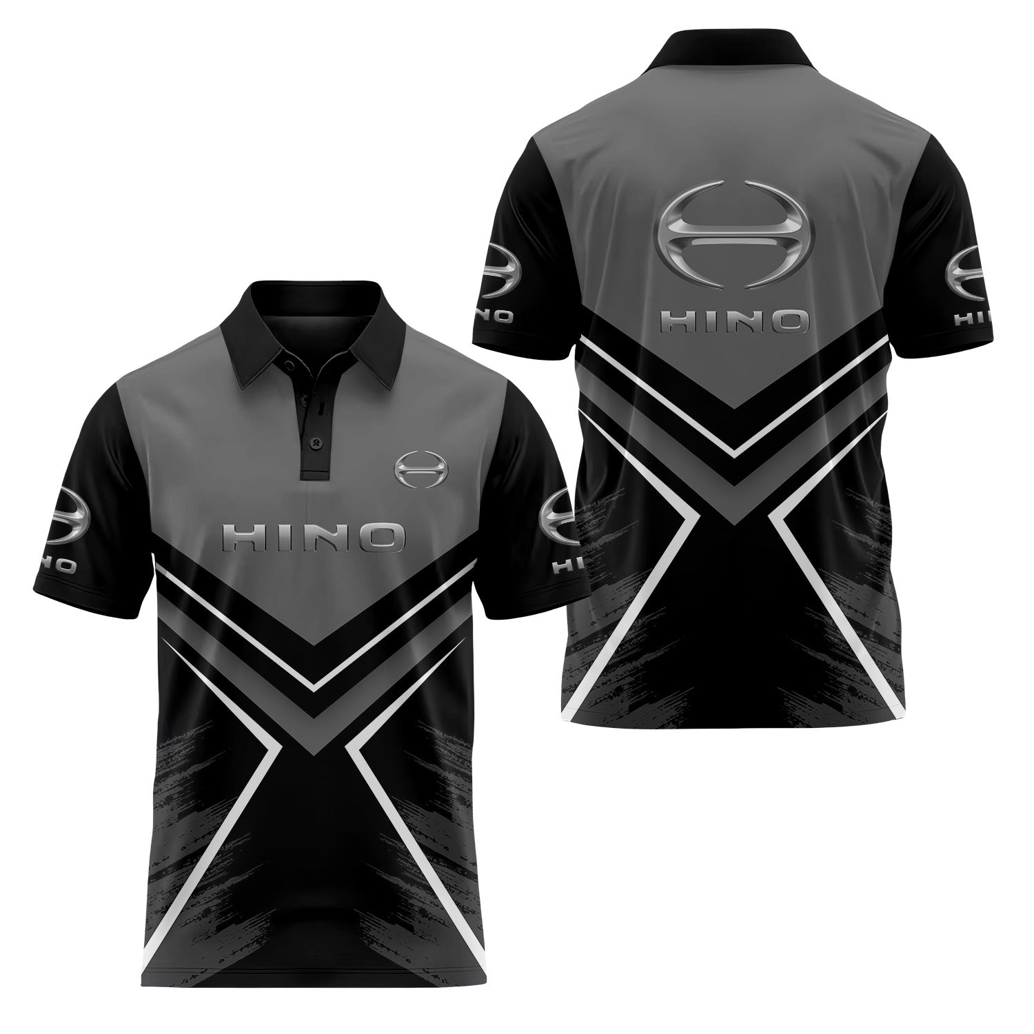 Hino Motors Apparels USPL1937