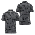 Ruger Apparels USPL2055
