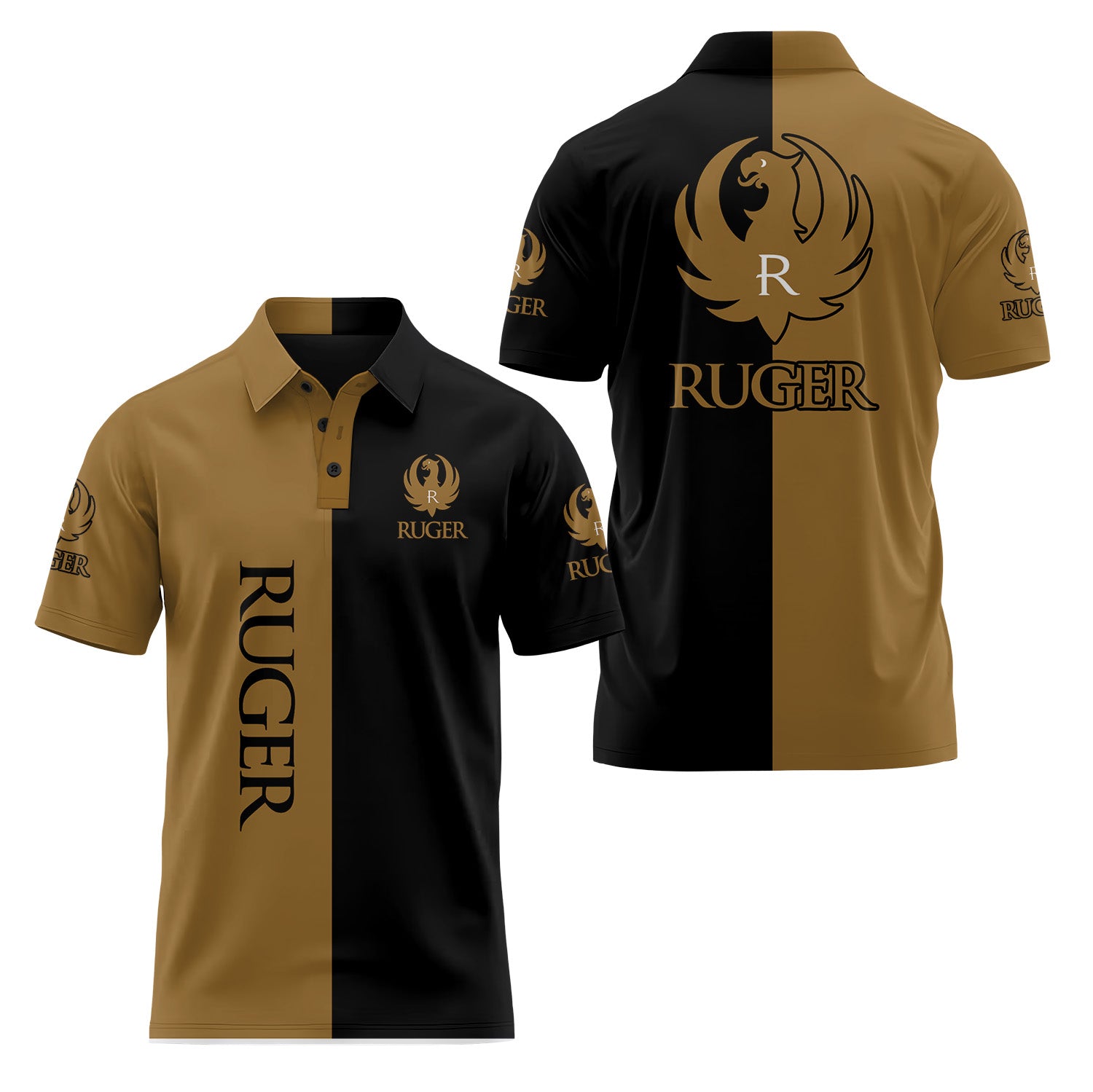 Ruger Apparels USPL2056
