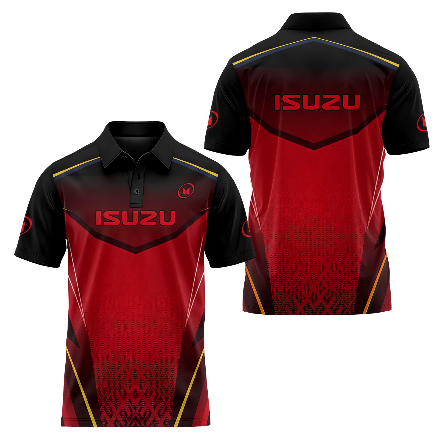 Isuzu Apparels USPL2007