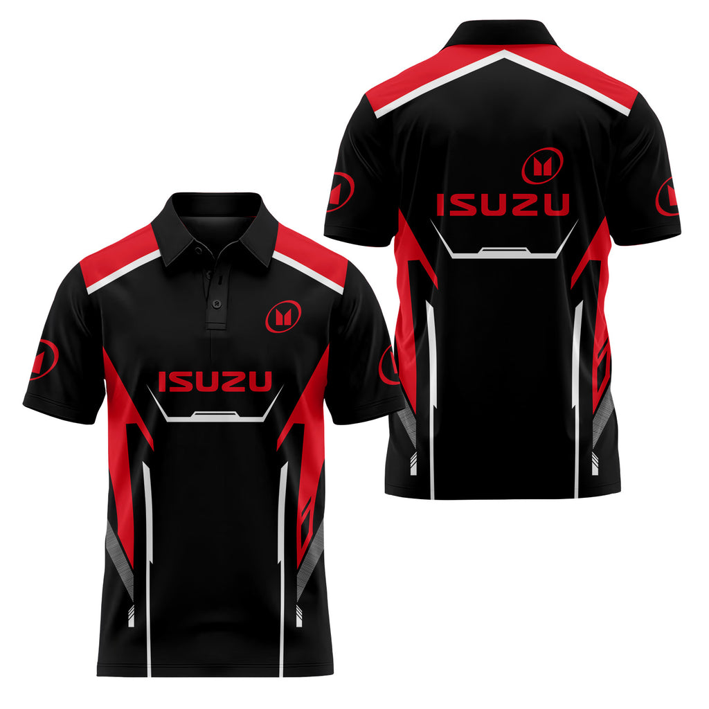 Isuzu Apparels USPL2004