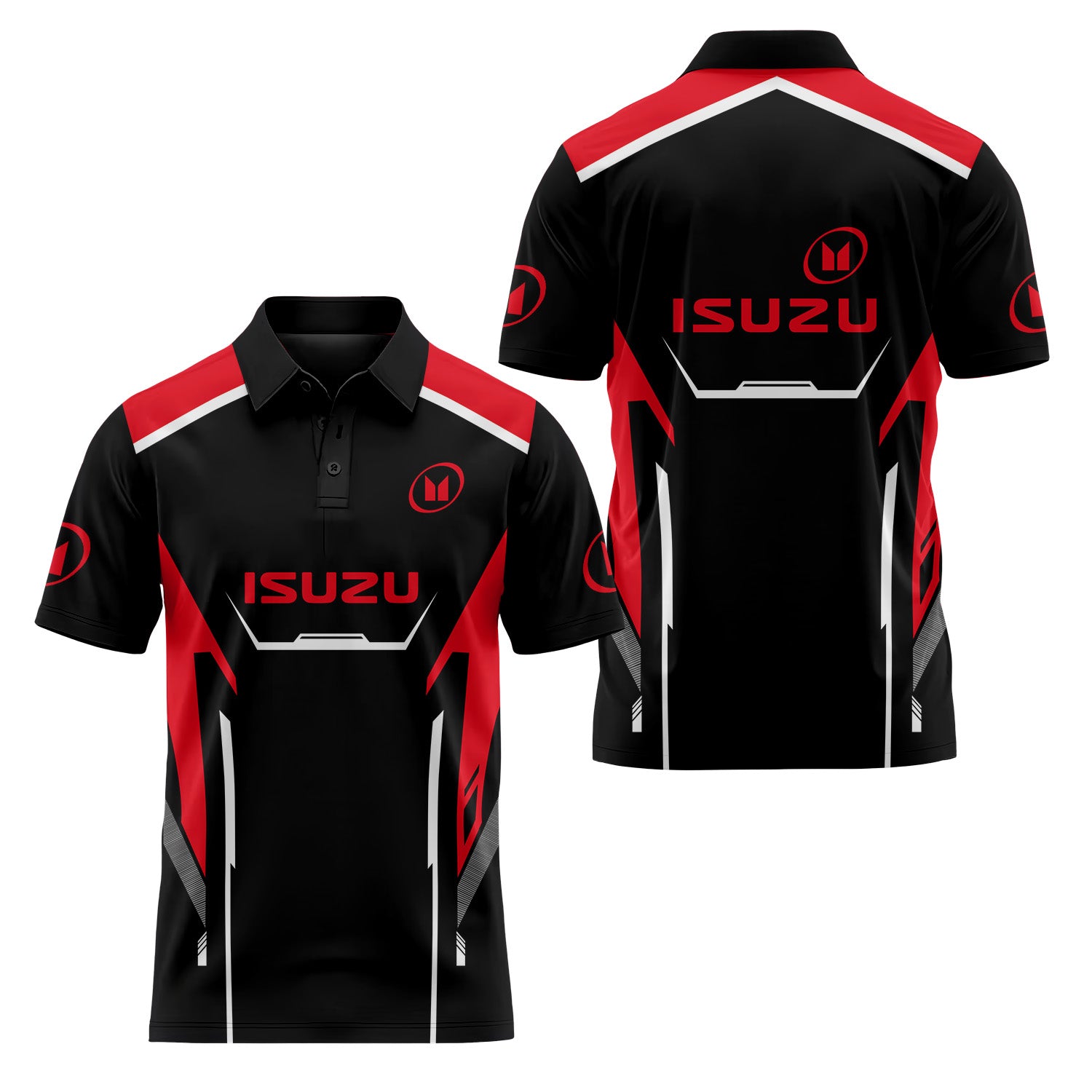 Isuzu Apparels USPL2004