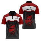 Isuzu Apparels USPL2001