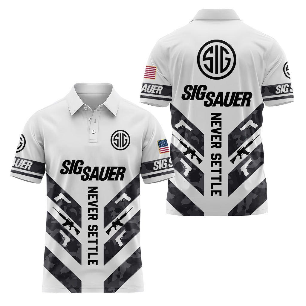 SIG Sauer Apparels USPL2101