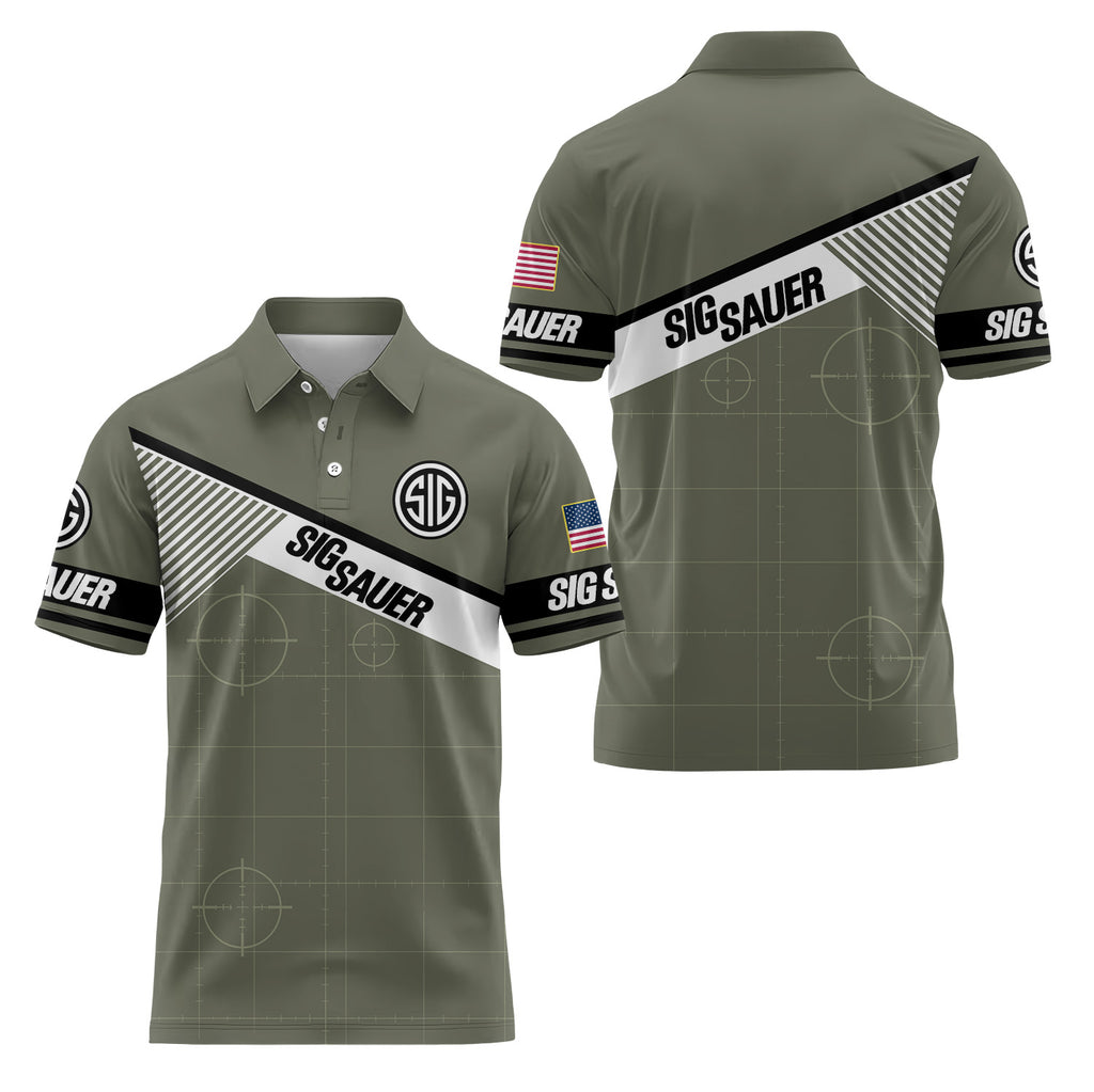 SIG Sauer Apparels USPL2103