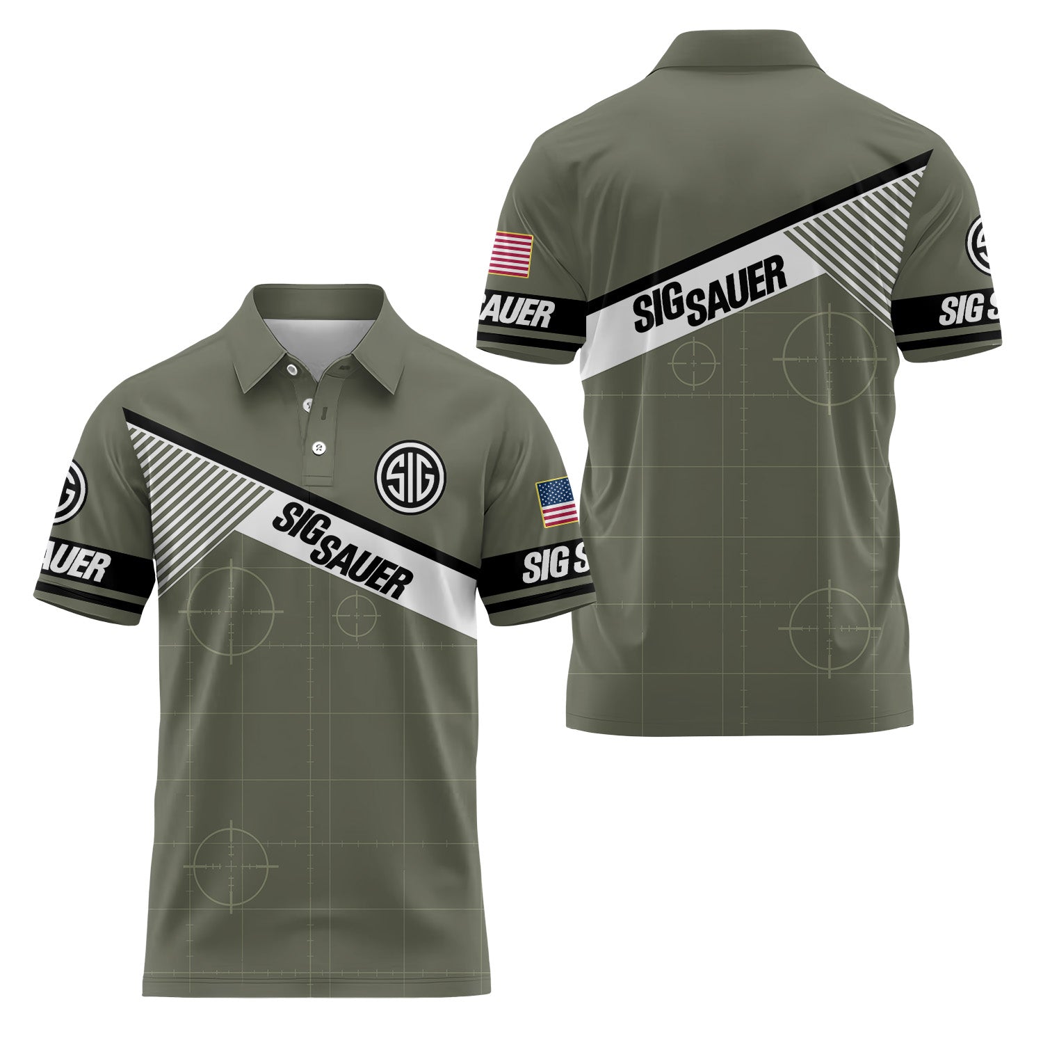 SIG Sauer Apparels USPL2103