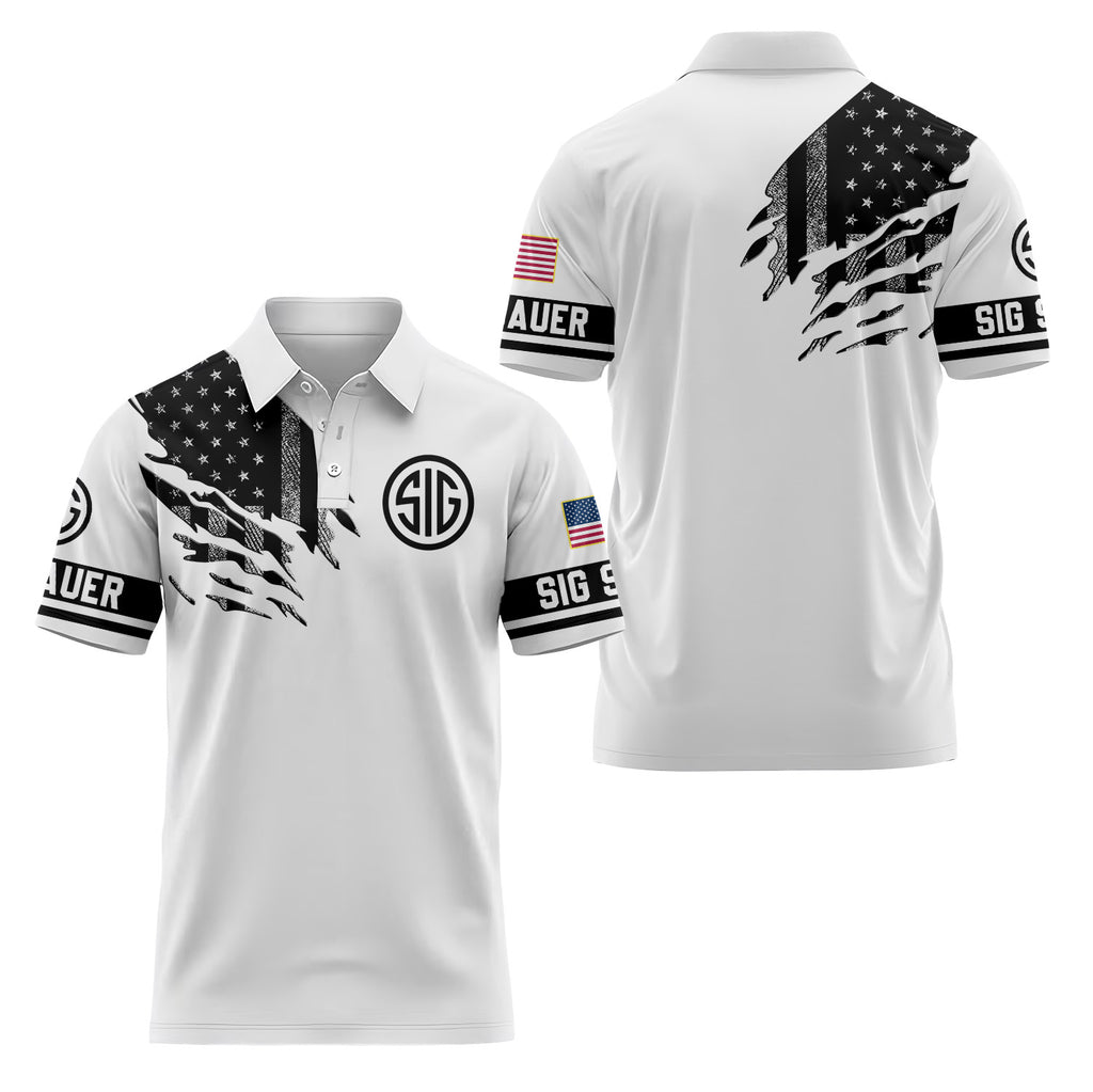 SIG Sauer Apparels USPL2104