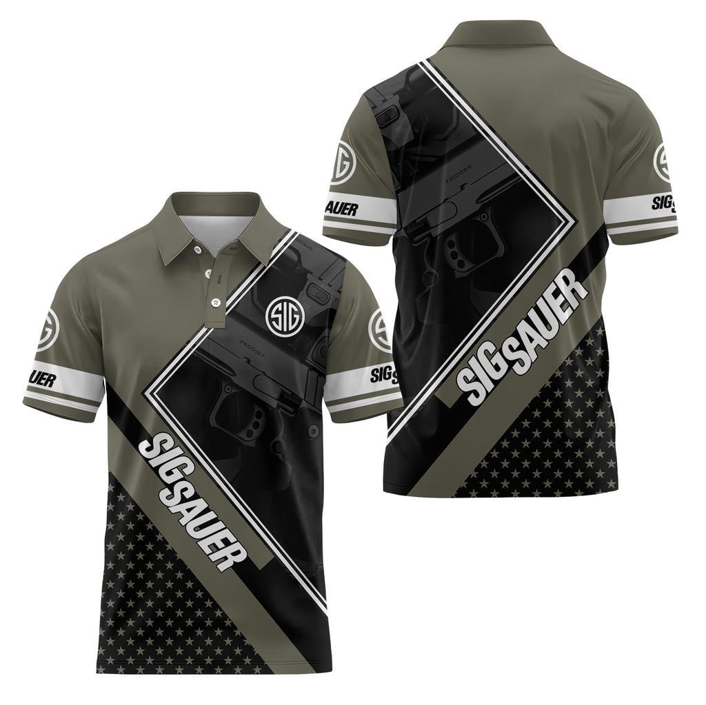 SIG Sauer Apparels USPL2106