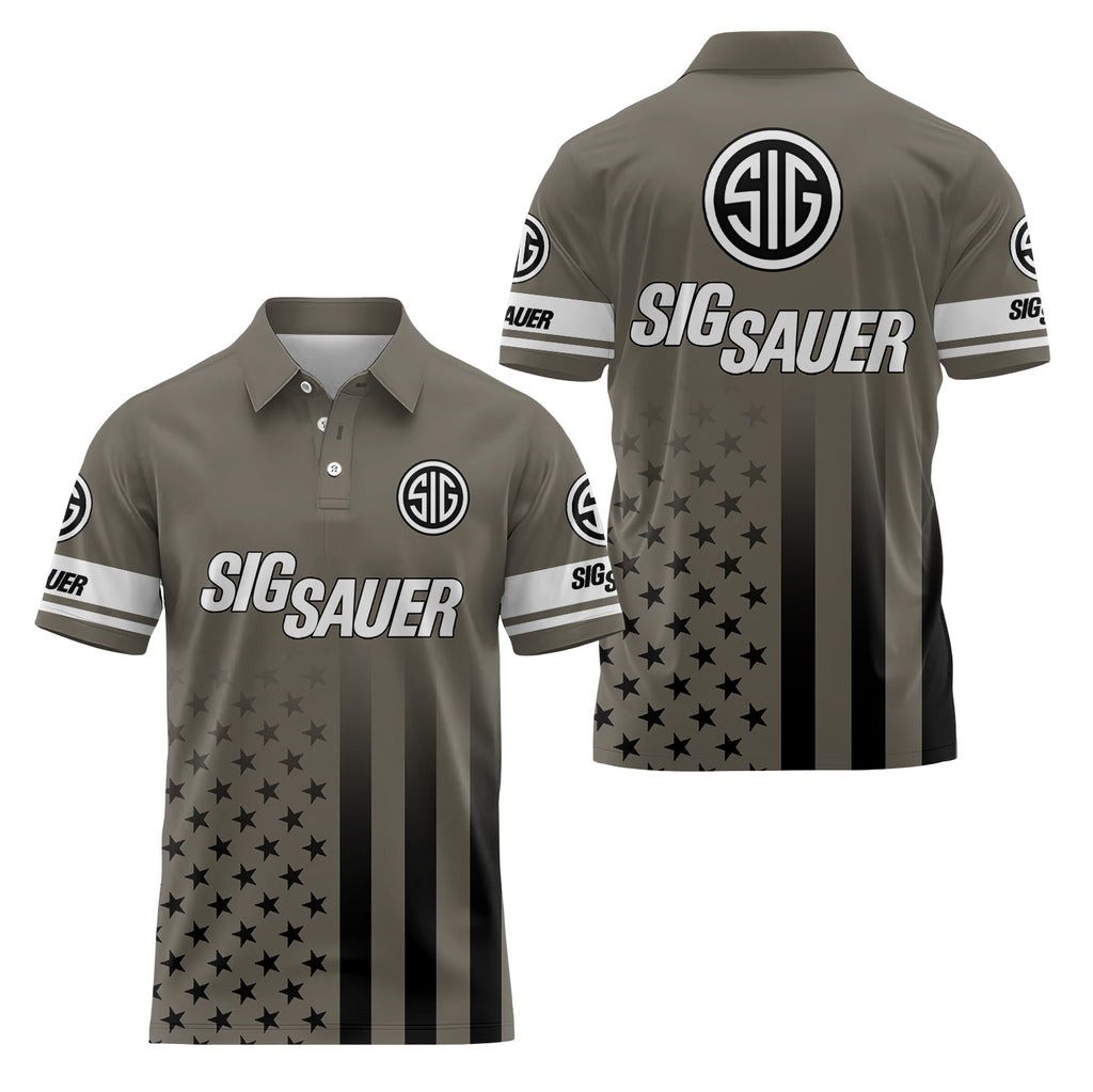 SIG Sauer Apparels USPL2109