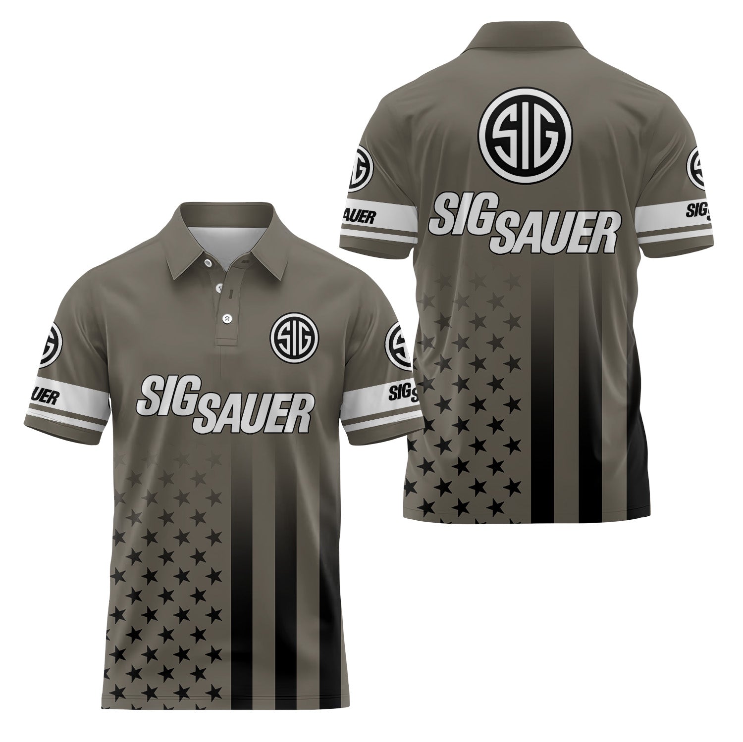 SIG Sauer Apparels USPL2109