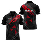 Isuzu Apparels USPL2019