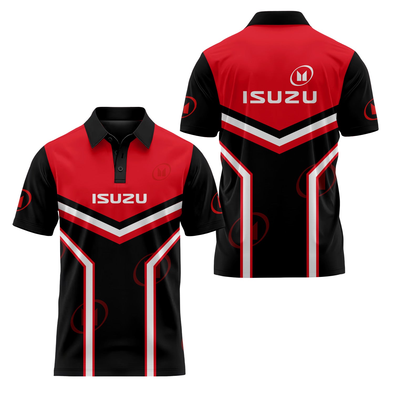 Isuzu Apparels USPL2015
