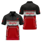 Isuzu Apparels USPL2013
