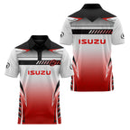 Isuzu Apparels USPL2009