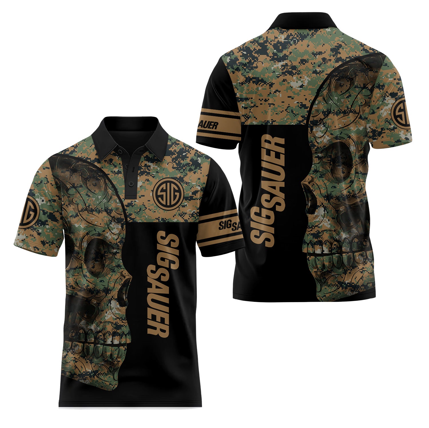 SIG Sauer Apparels USPL2114