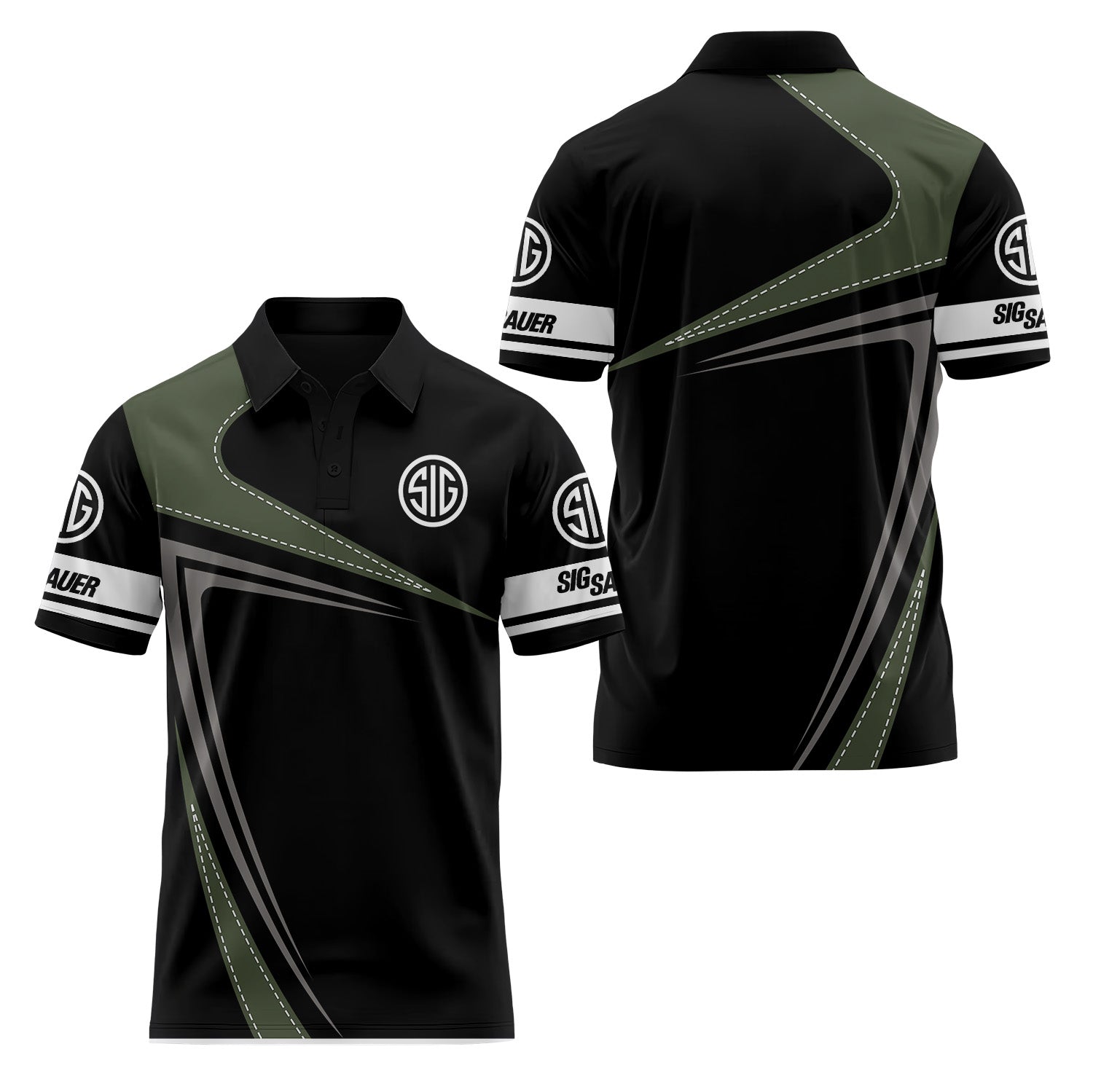 SIG Sauer Apparels USPL2115