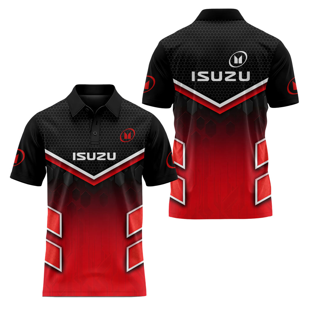 Isuzu Apparels USPL2020