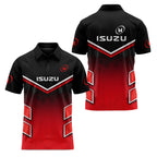 Isuzu Apparels USPL2020