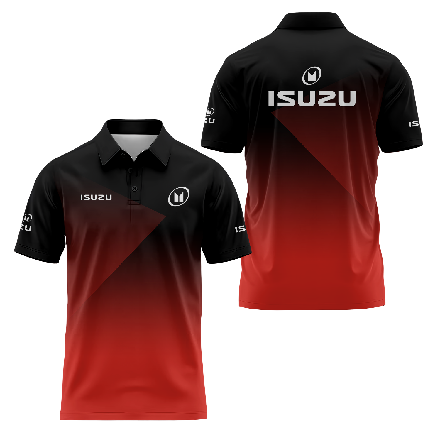 Isuzu Apparels USPL1969