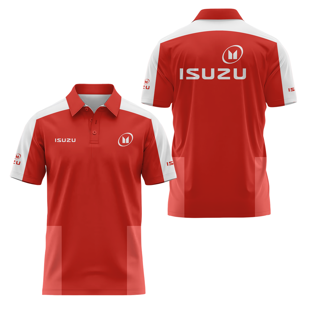 Isuzu Apparels USPL1965
