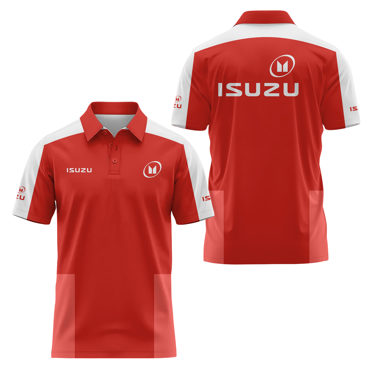 Isuzu Apparels USPL1965