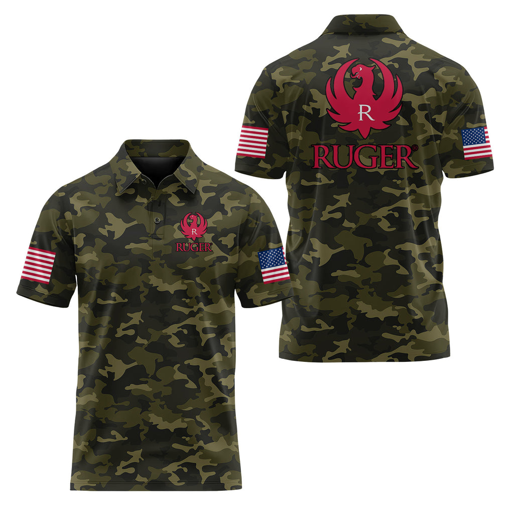 Ruger Apparels USPL2061