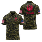 Ruger Apparels USPL2061