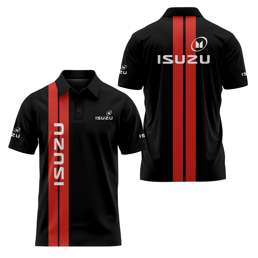 Isuzu Apparels USPL1967