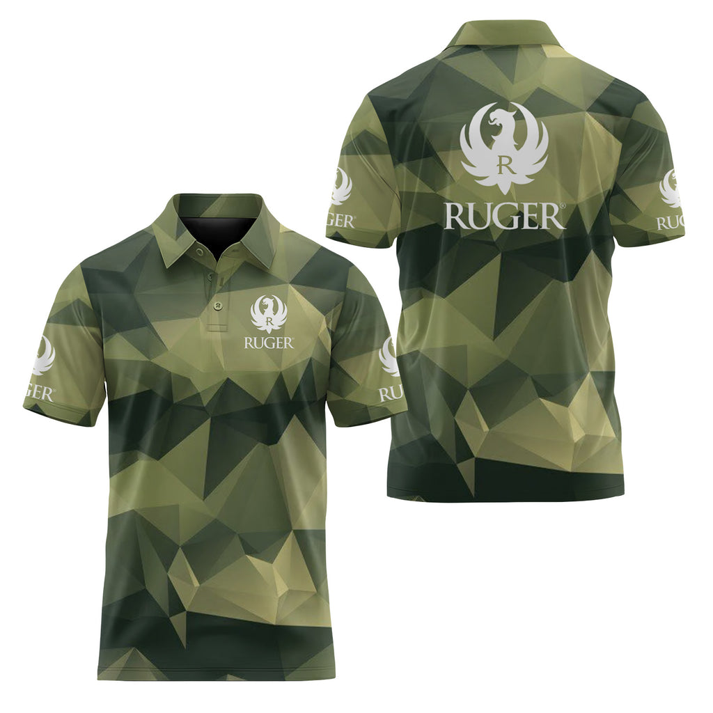 Ruger Apparels USPL2068