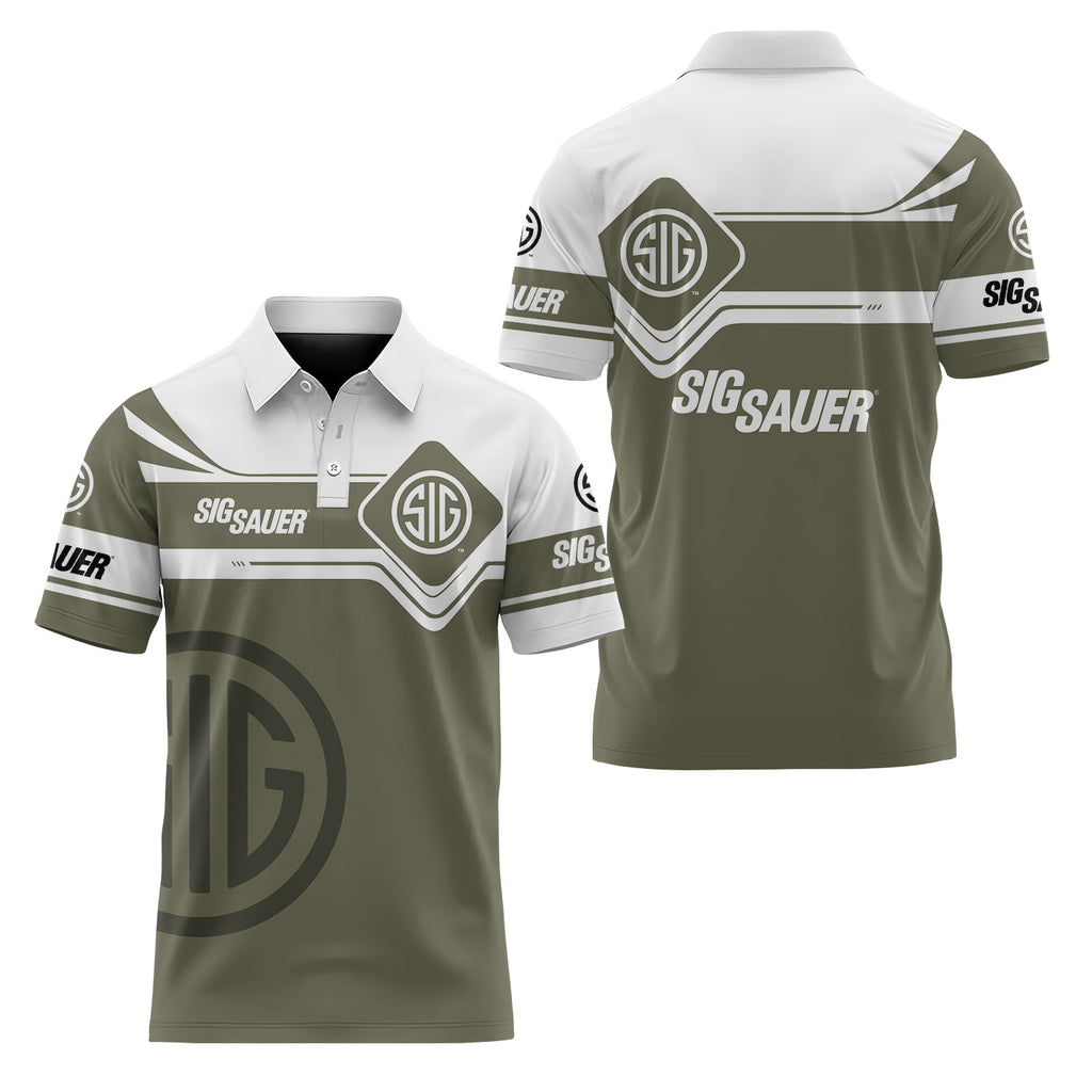 SIG Sauer Apparels USPL2117