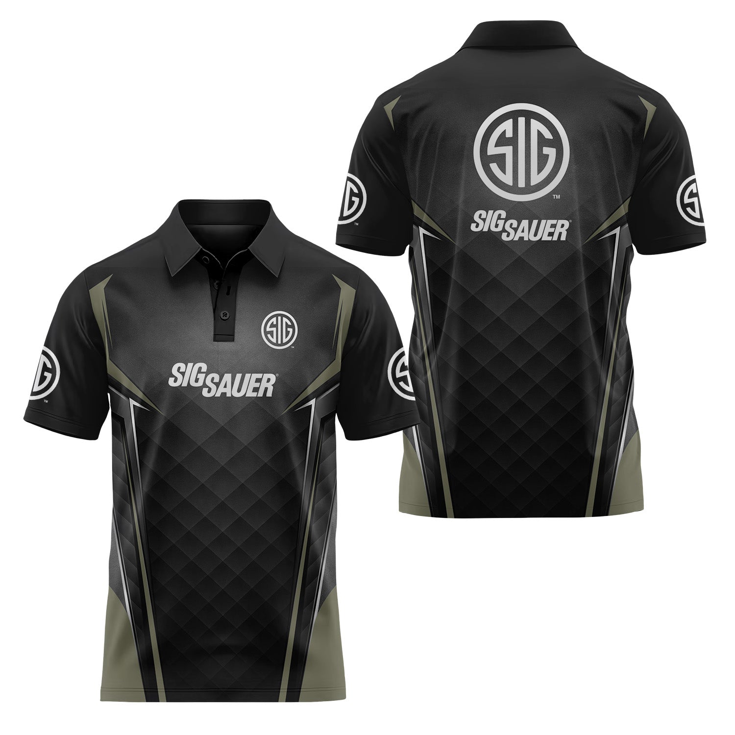 SIG Sauer Apparels USPL2127