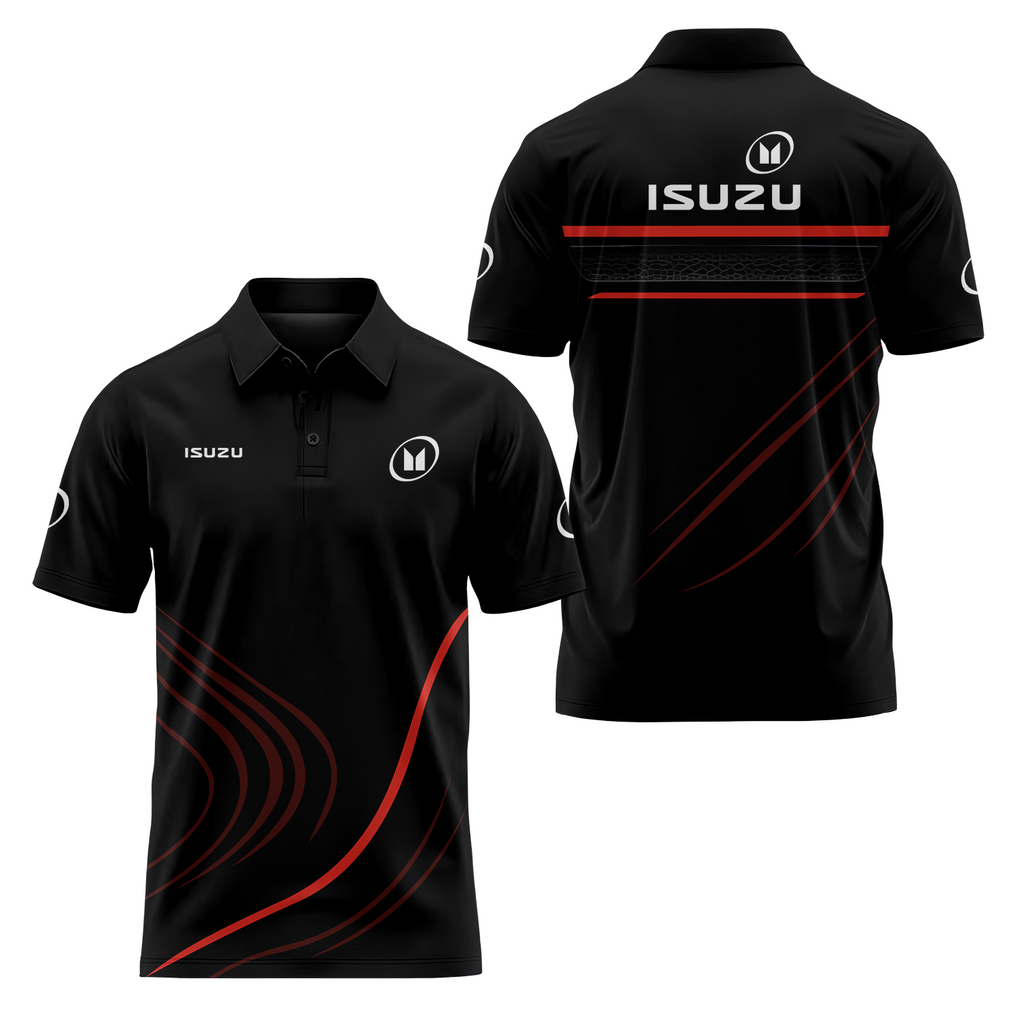 Isuzu Apparels USPL1984