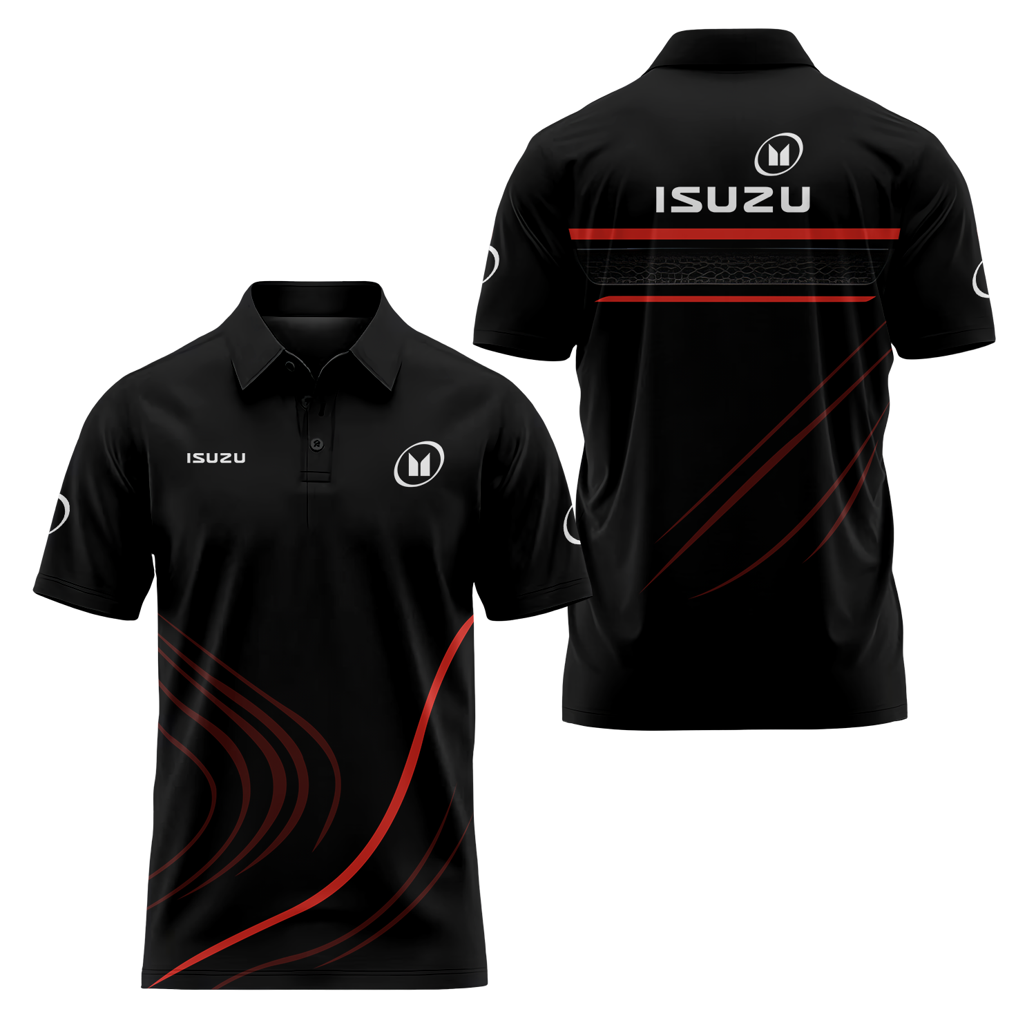 Isuzu Apparels USPL1984
