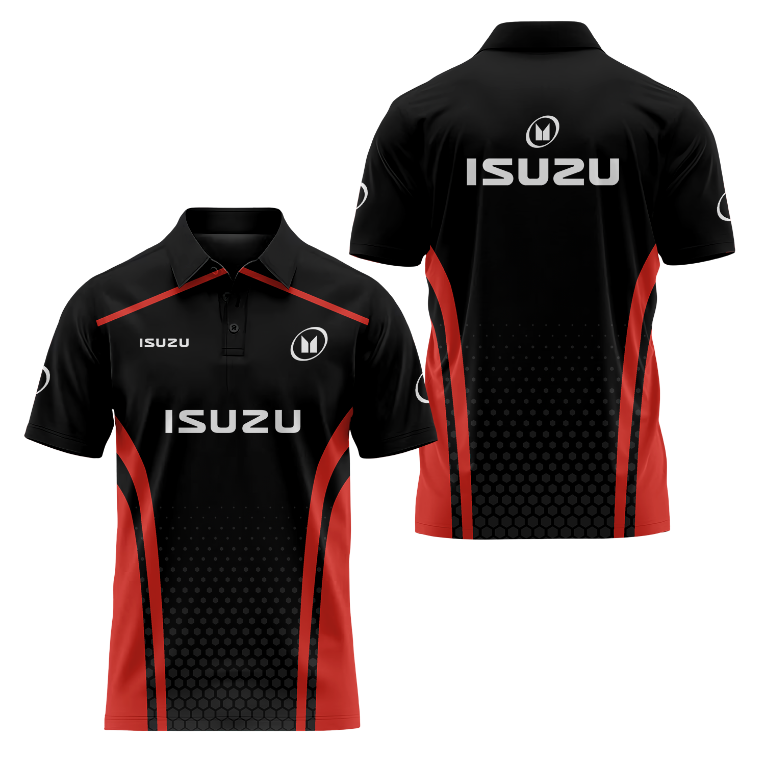 Isuzu Apparels USPL1981