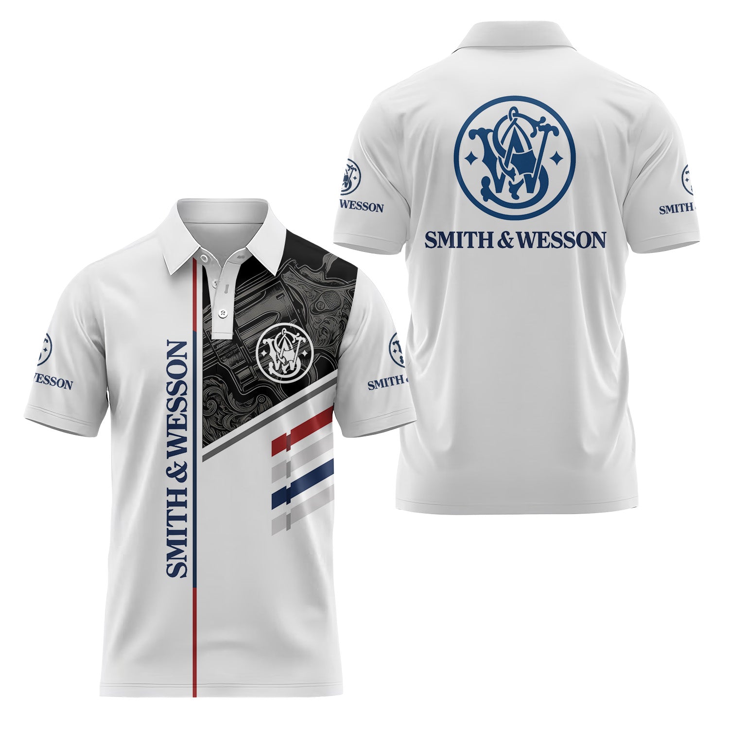 Smith & Wesson Apparels USPL2176