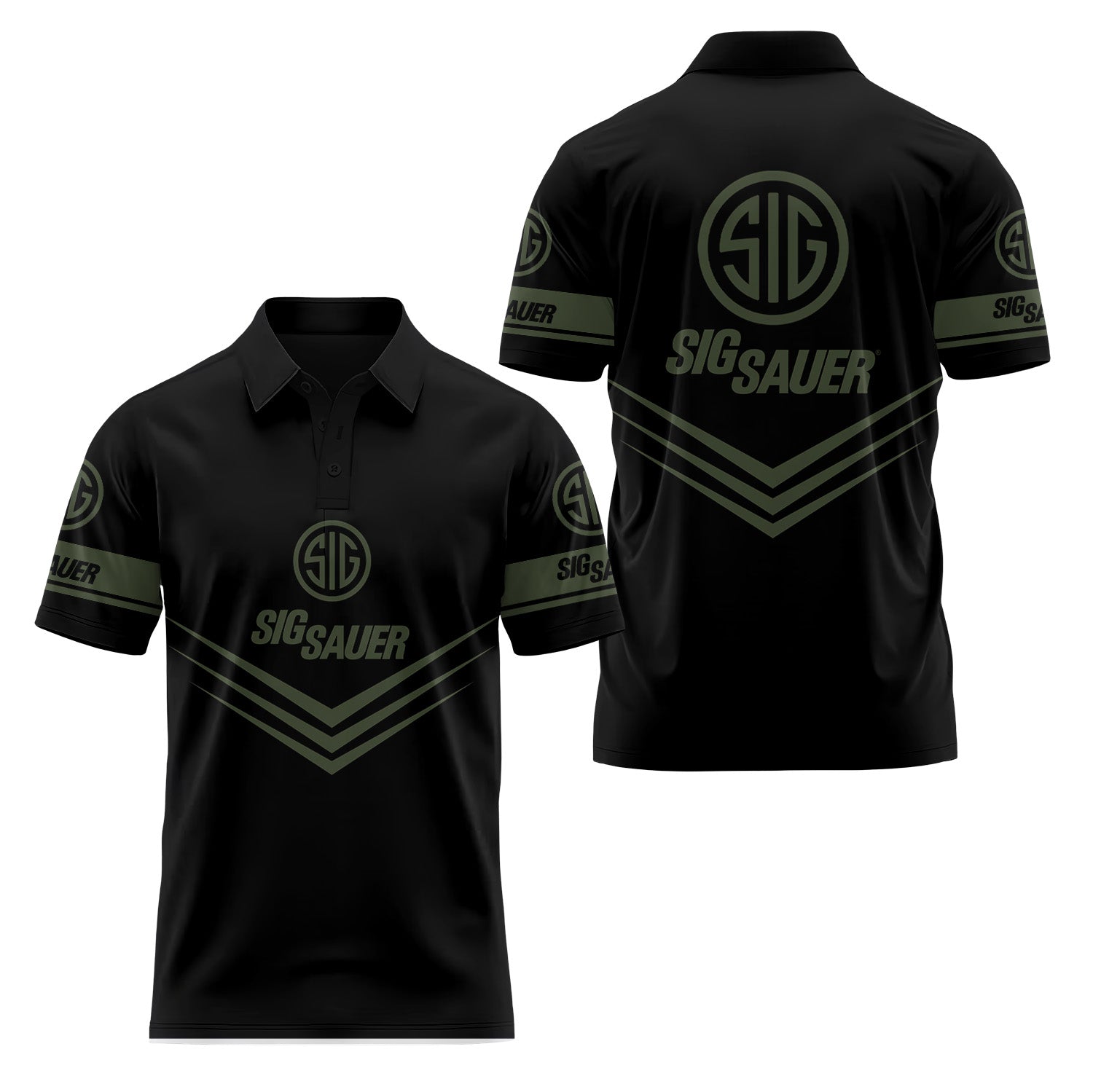 SIG Sauer Apparels USPL2119