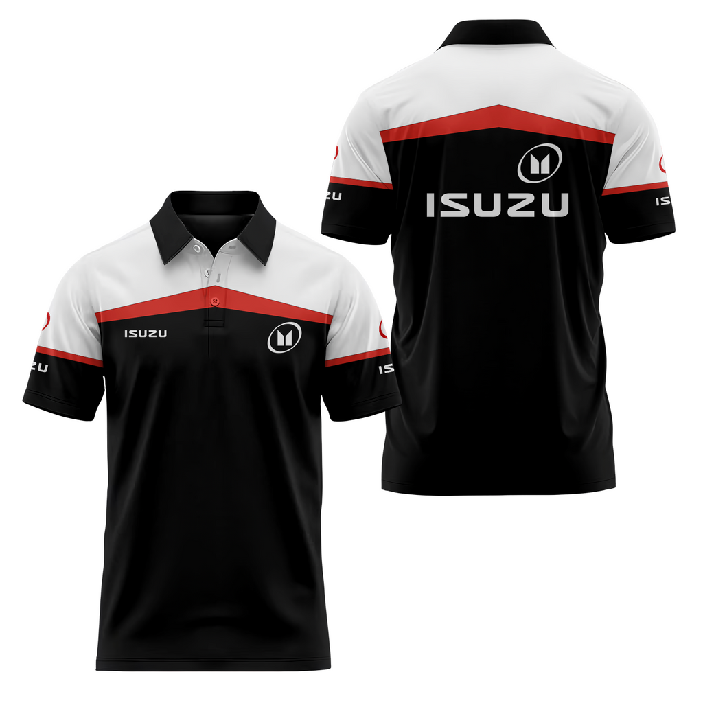 Isuzu Apparels USPL1978