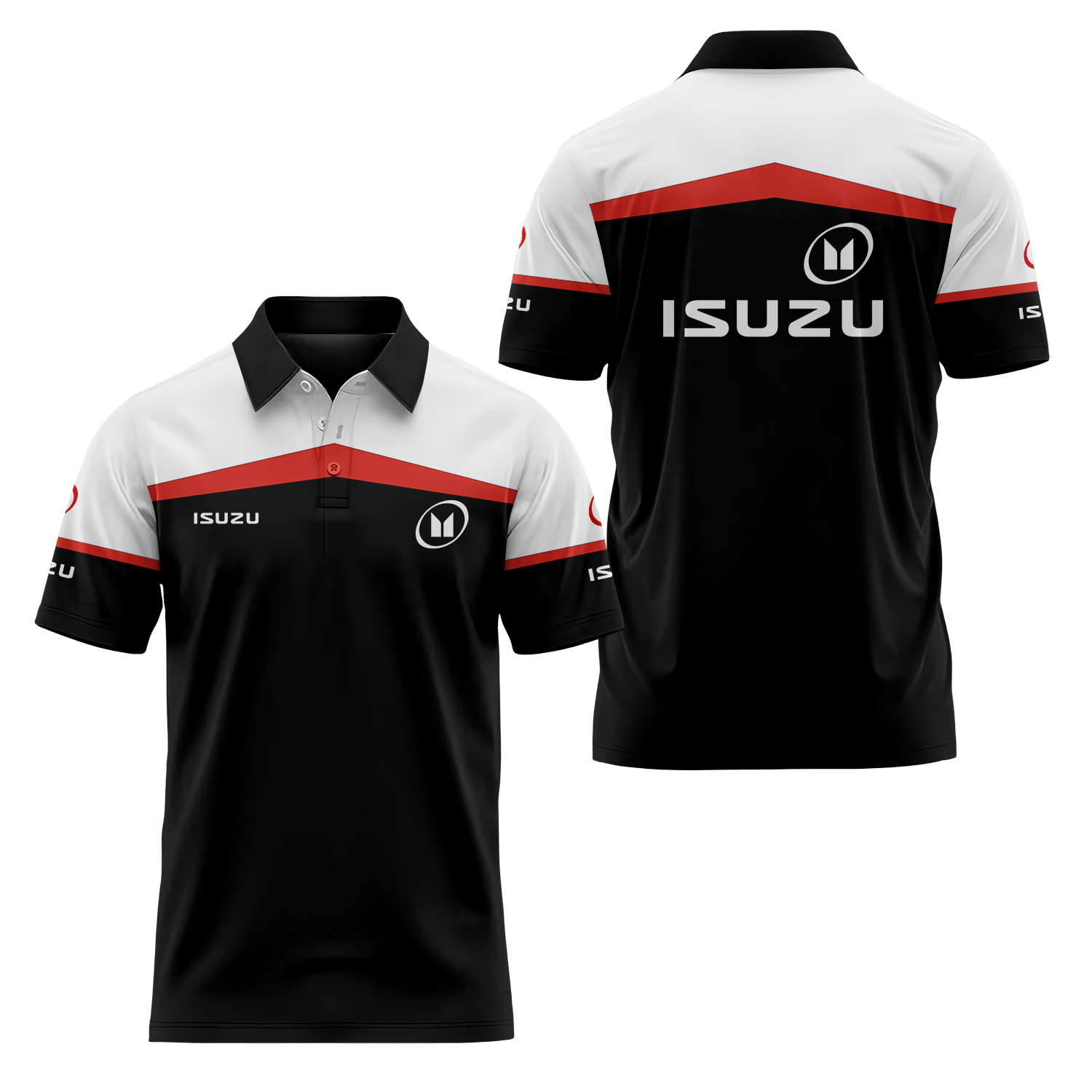 Isuzu Apparels USPL1978