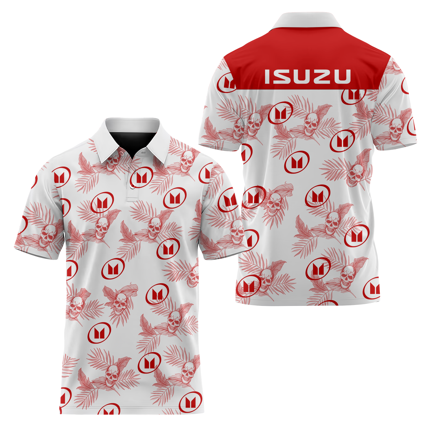 Isuzu Apparels USPL1976