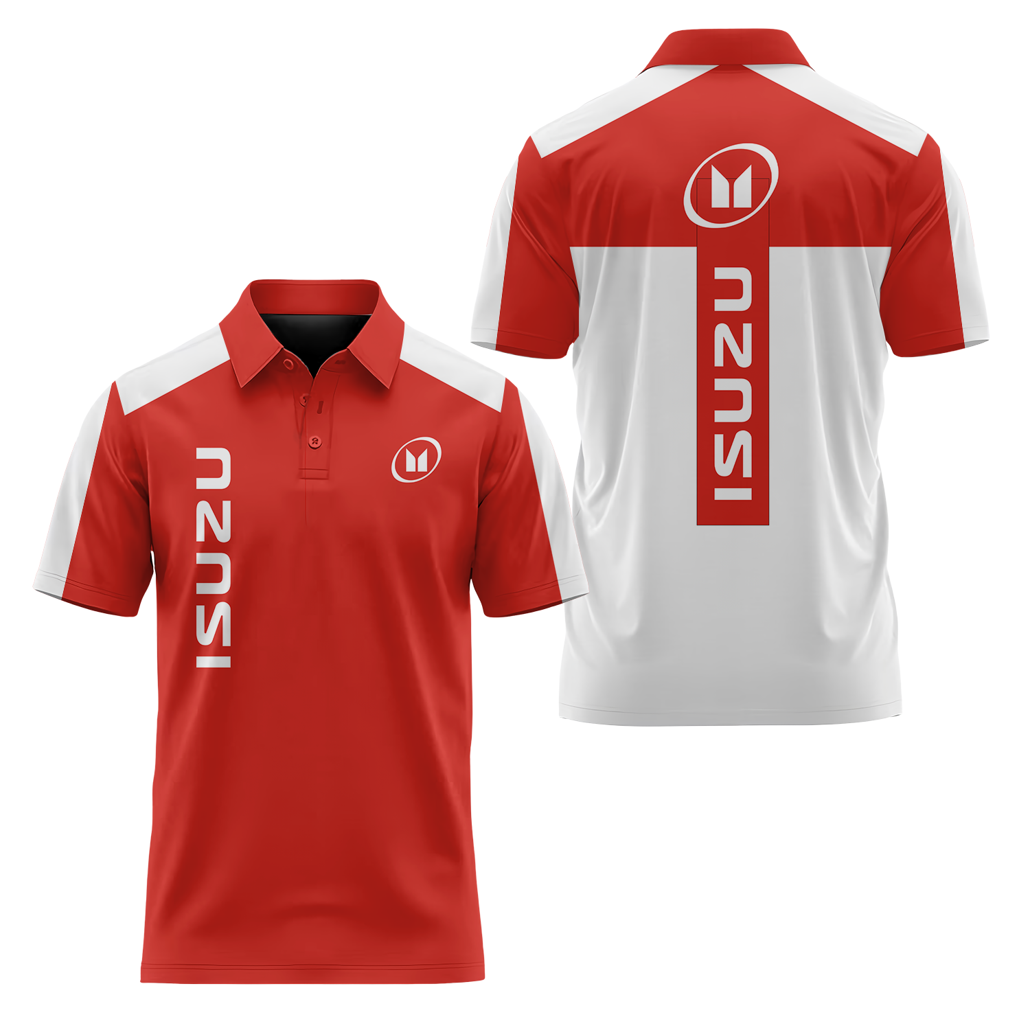 Isuzu Apparels USPL1987