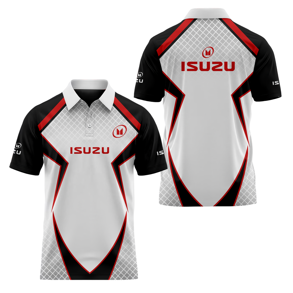 Isuzu Apparels USPL1992