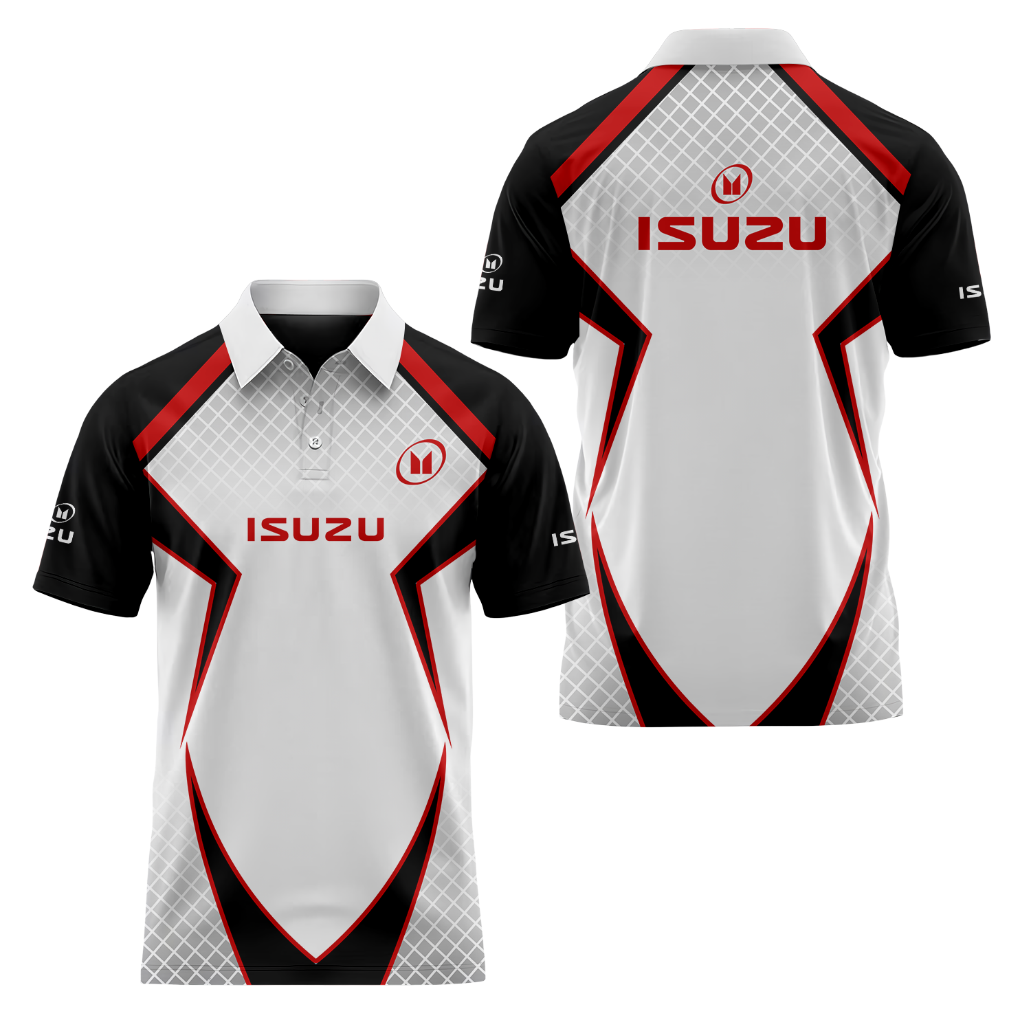 Isuzu Apparels USPL1992