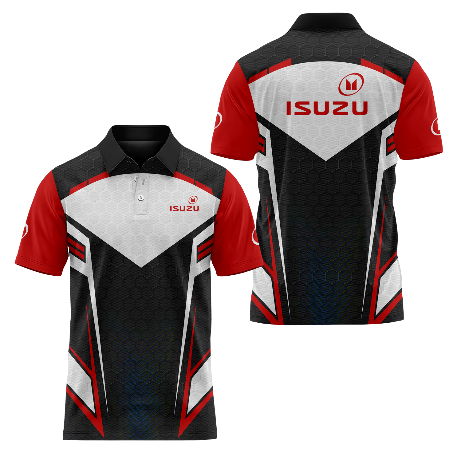 Isuzu Apparels USPL1991