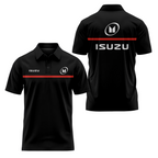 Isuzu Apparels USPL1989
