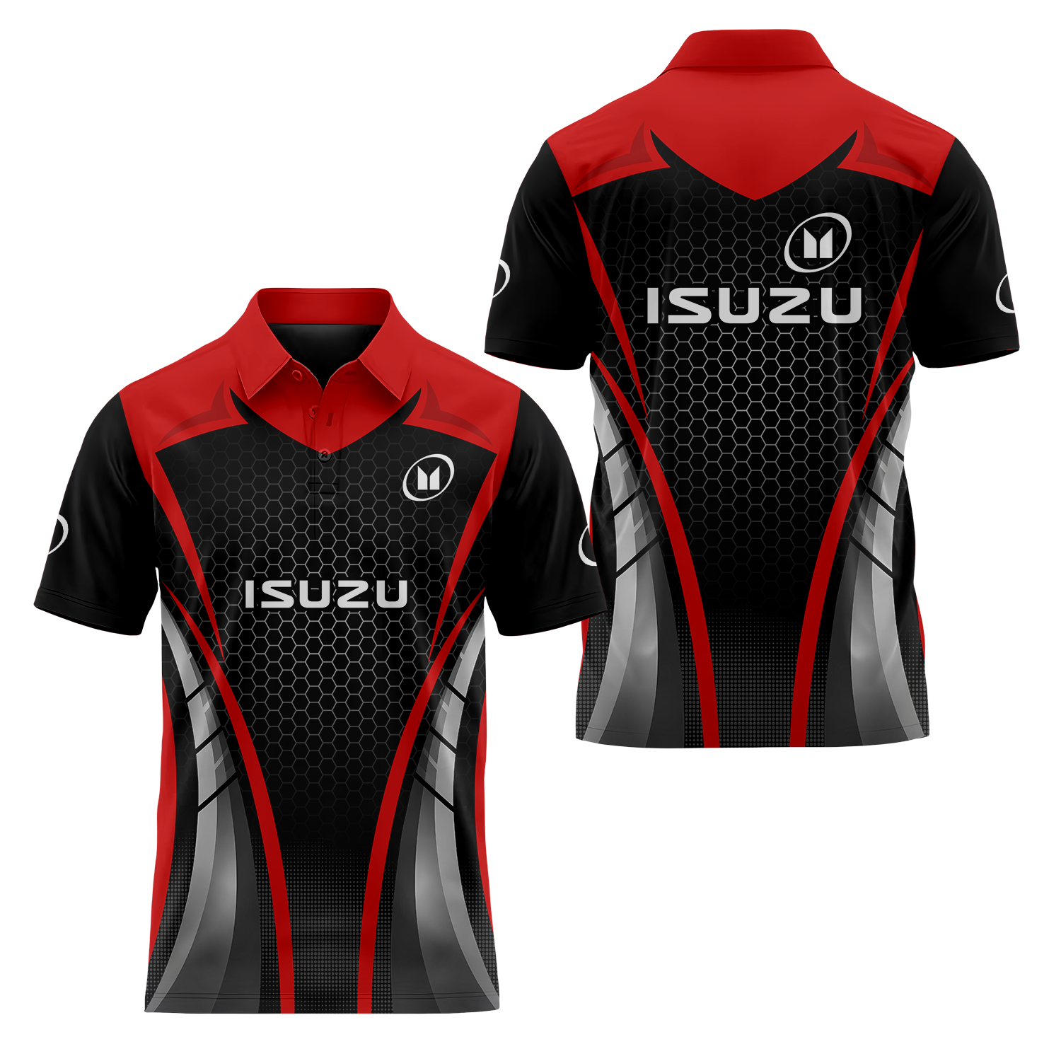 Isuzu Apparels USPL1993